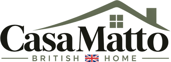 Casa Matto