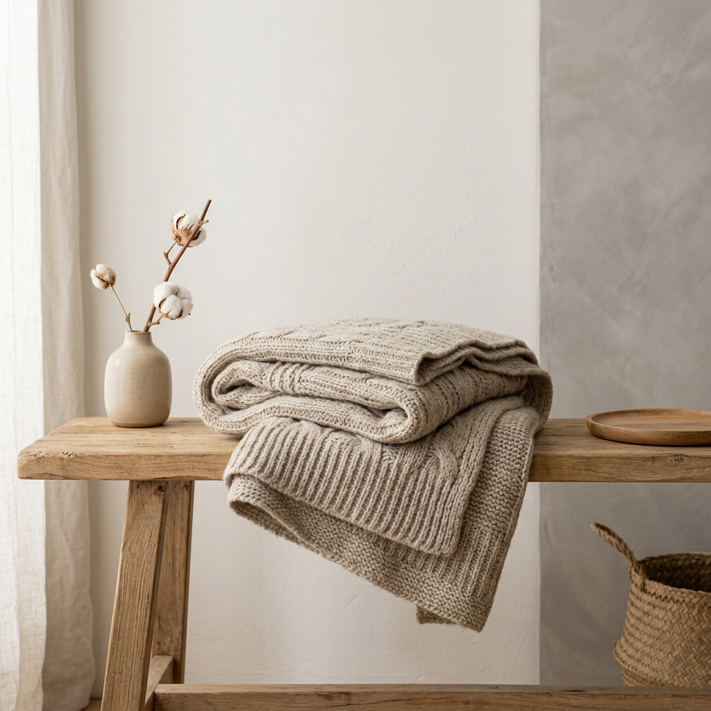 Home Textiles