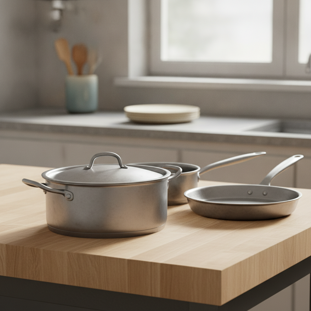 Cookware
