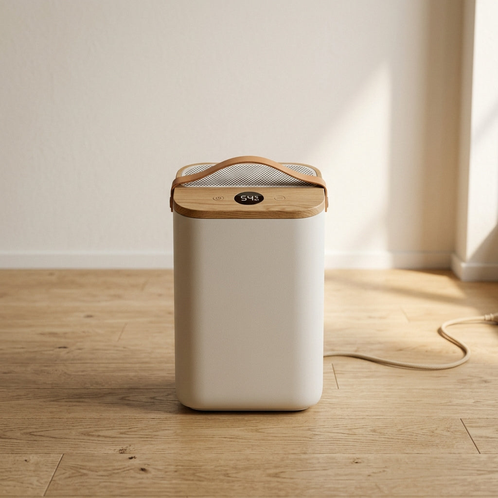 Dehumidifier