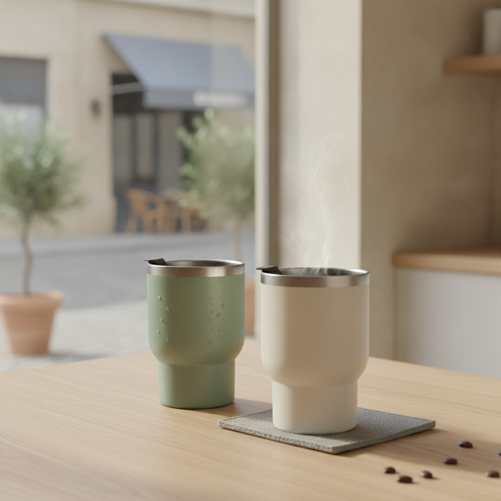 Drinkware