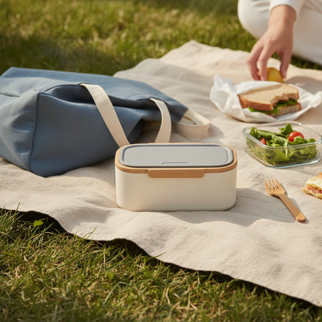 Lunchbox