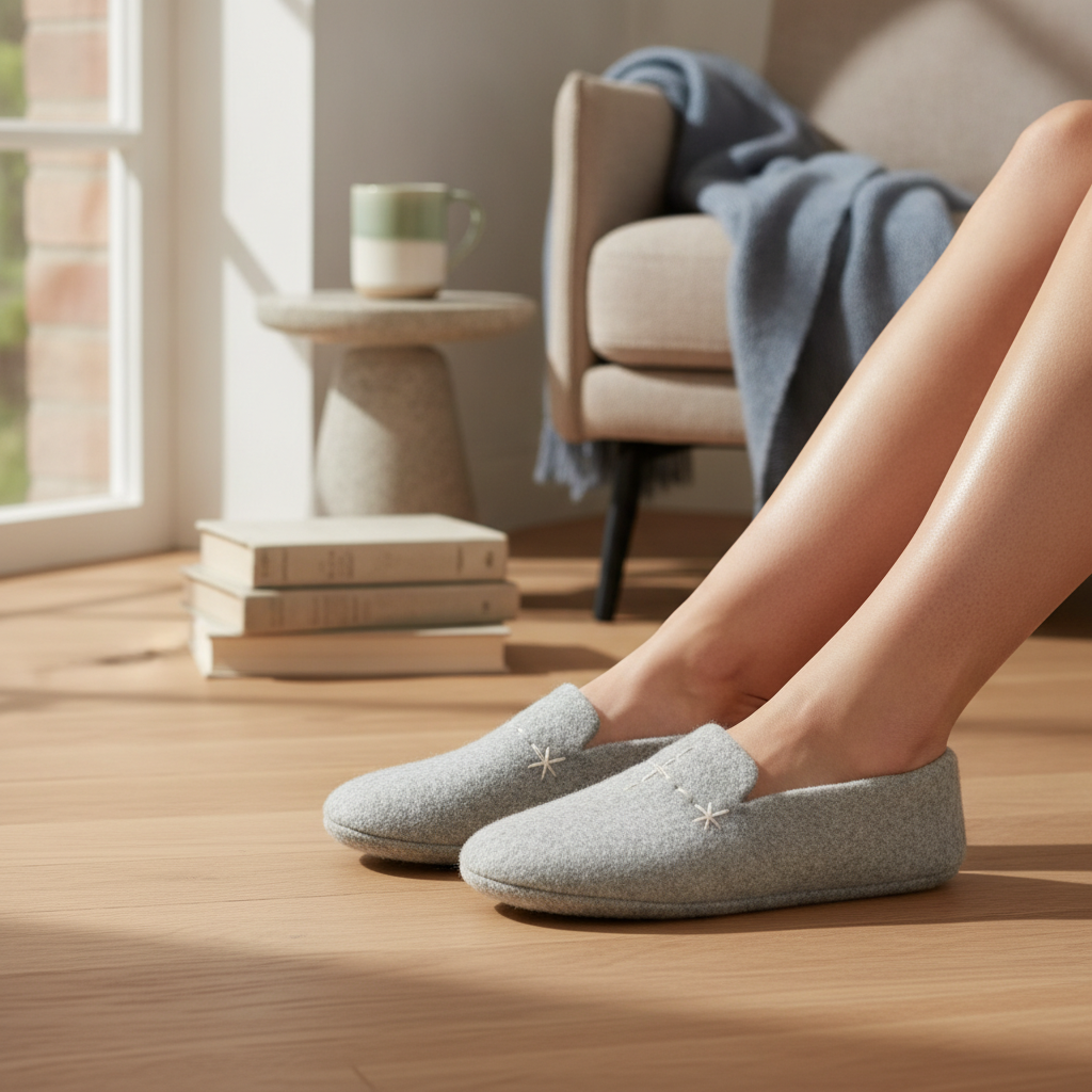 Slippers