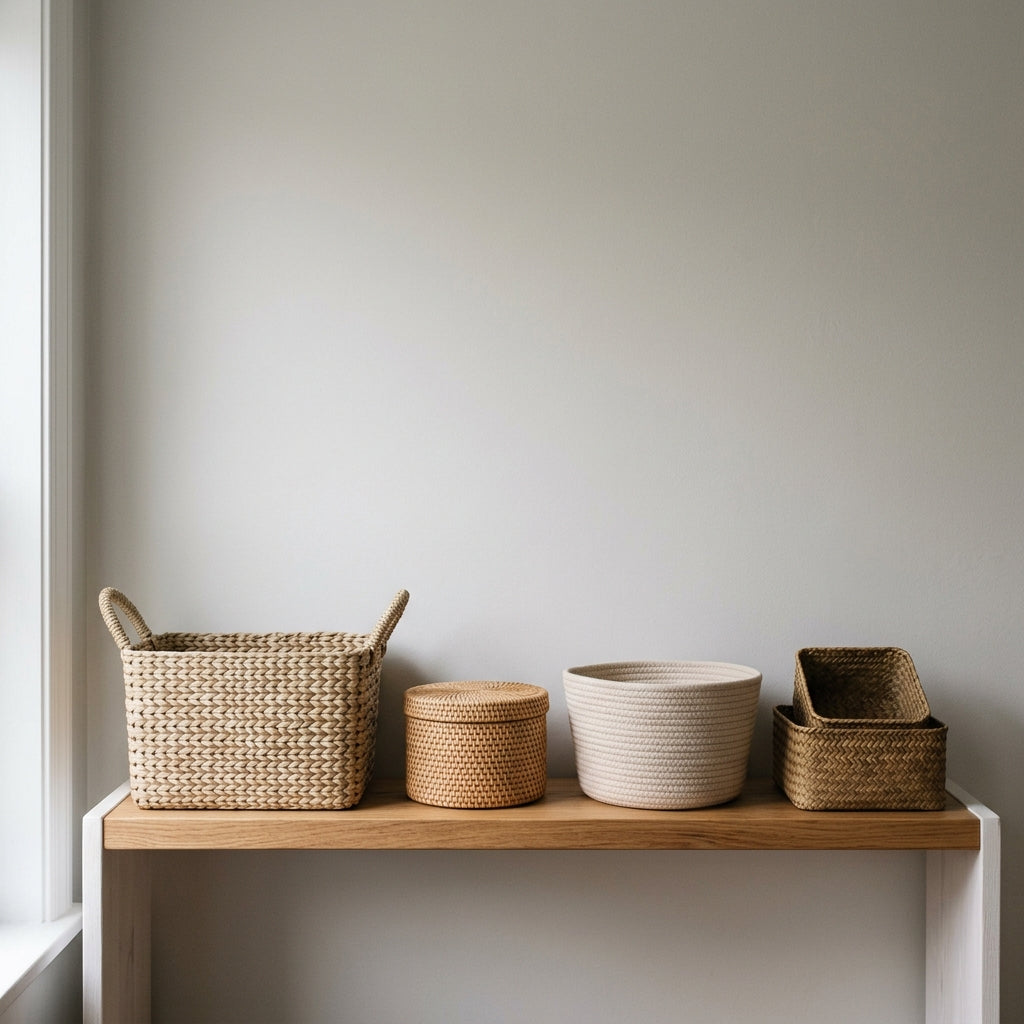 Storage & Organizer