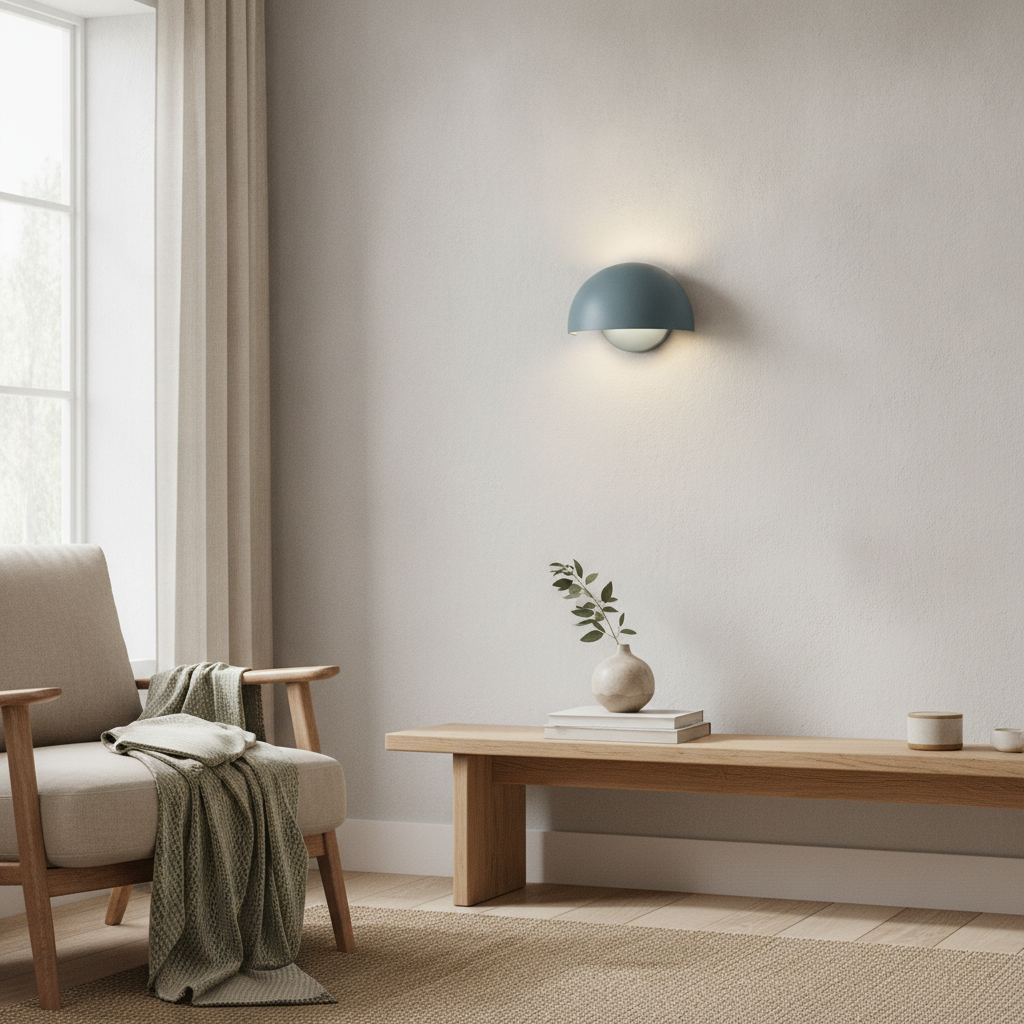 Wall Light