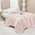 Cooling Comforter Soft Breathable Double Sided Quilt
