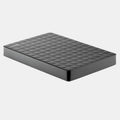 10tb Hdd External Hard Drive with USB 3.0 for Portable Backup and Storage - Image 1