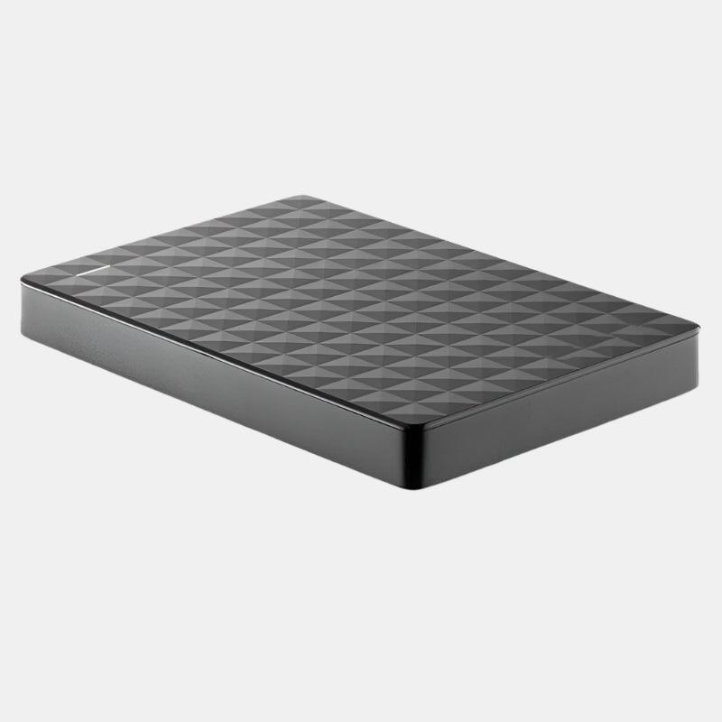 10tb Hdd External Hard Drive with USB 3.0 for Portable Backup and Storage - Image 1
