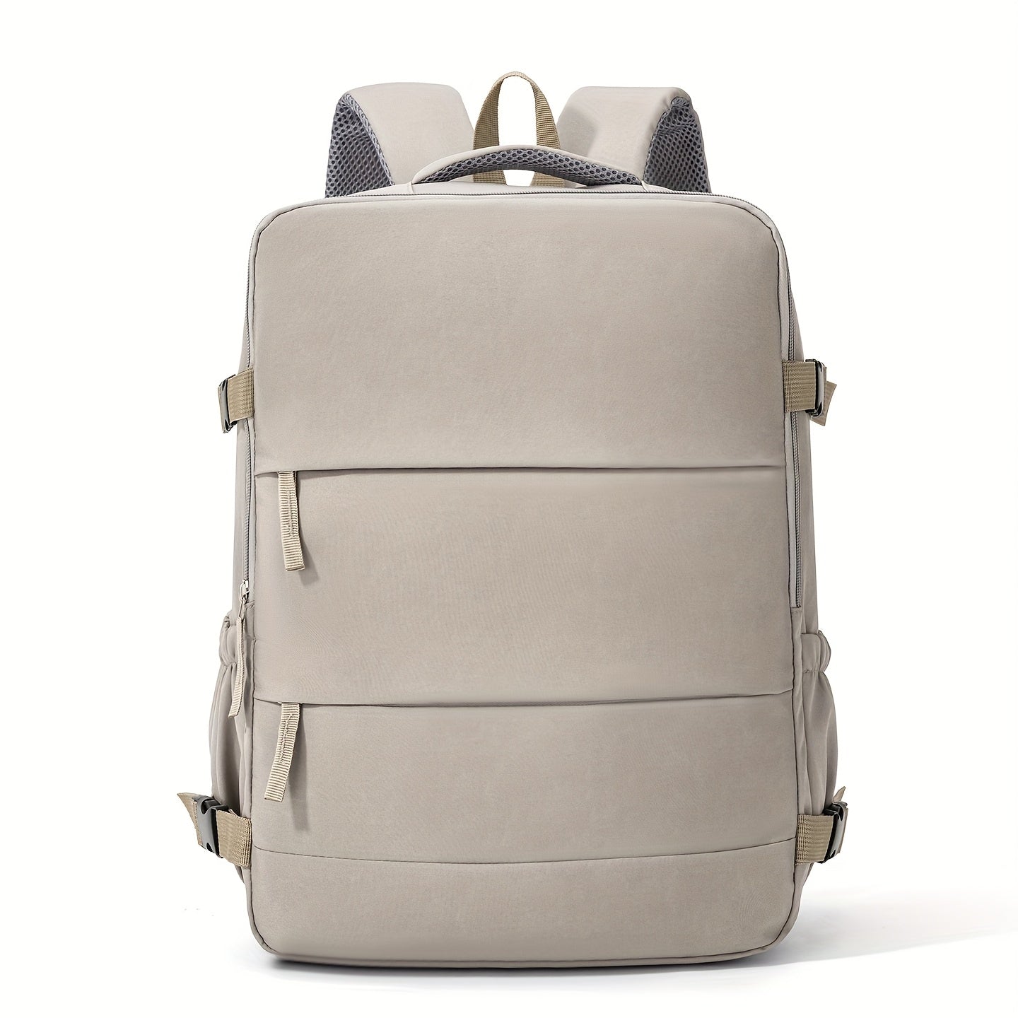 Large Capacity Carry-On Travel Backpack