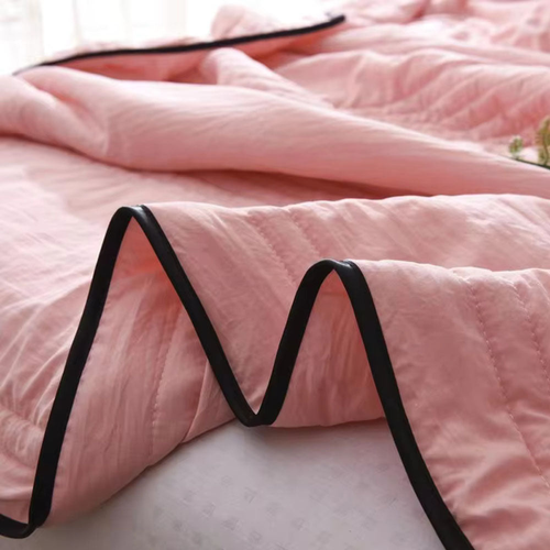 Cooling Blanket for Hot Sleepers and Night Comfort