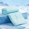 Ultra Soft Cooling Comforter Breathable Lightweight Quilt