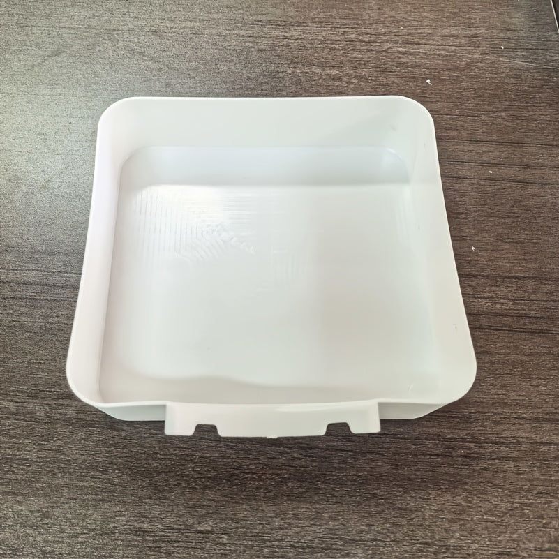 Washing Machine Drain Tray Water Spill Protector