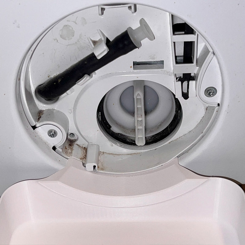 Washing Machine Drain Tray Water Spill Protector