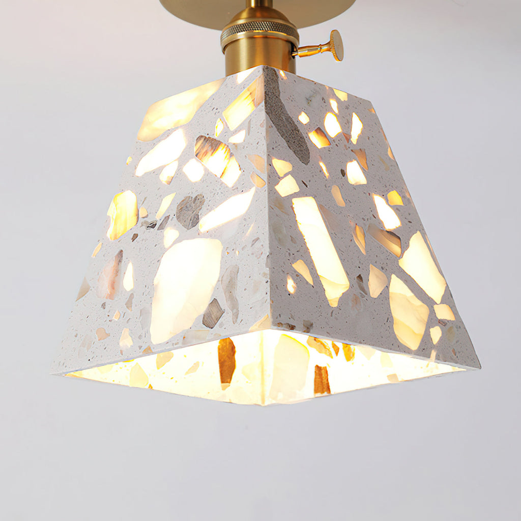 Solara Ceiling Lamp
