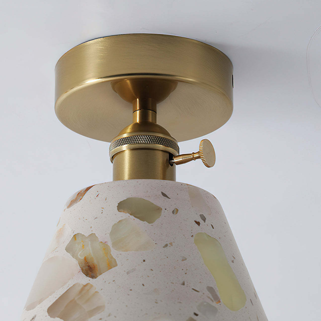 Solara Ceiling Lamp