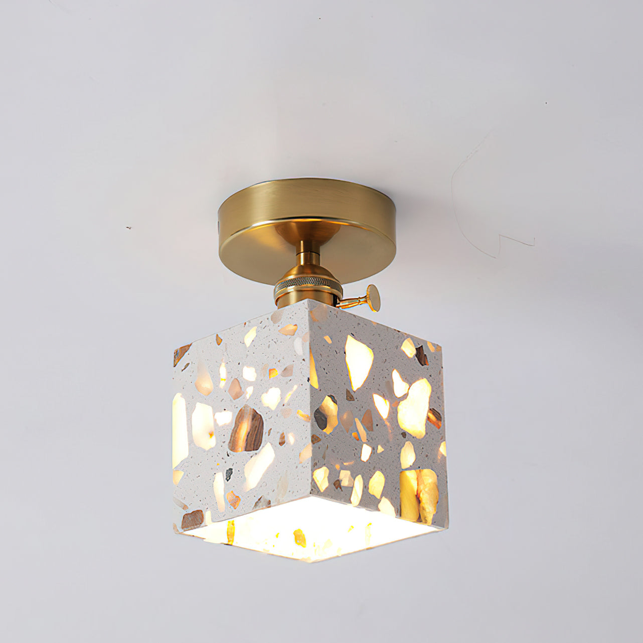 Solara Ceiling Lamp