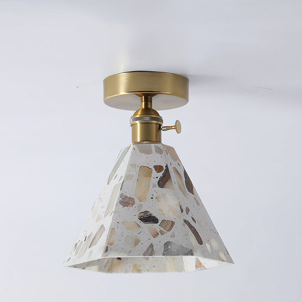 Solara Ceiling Lamp