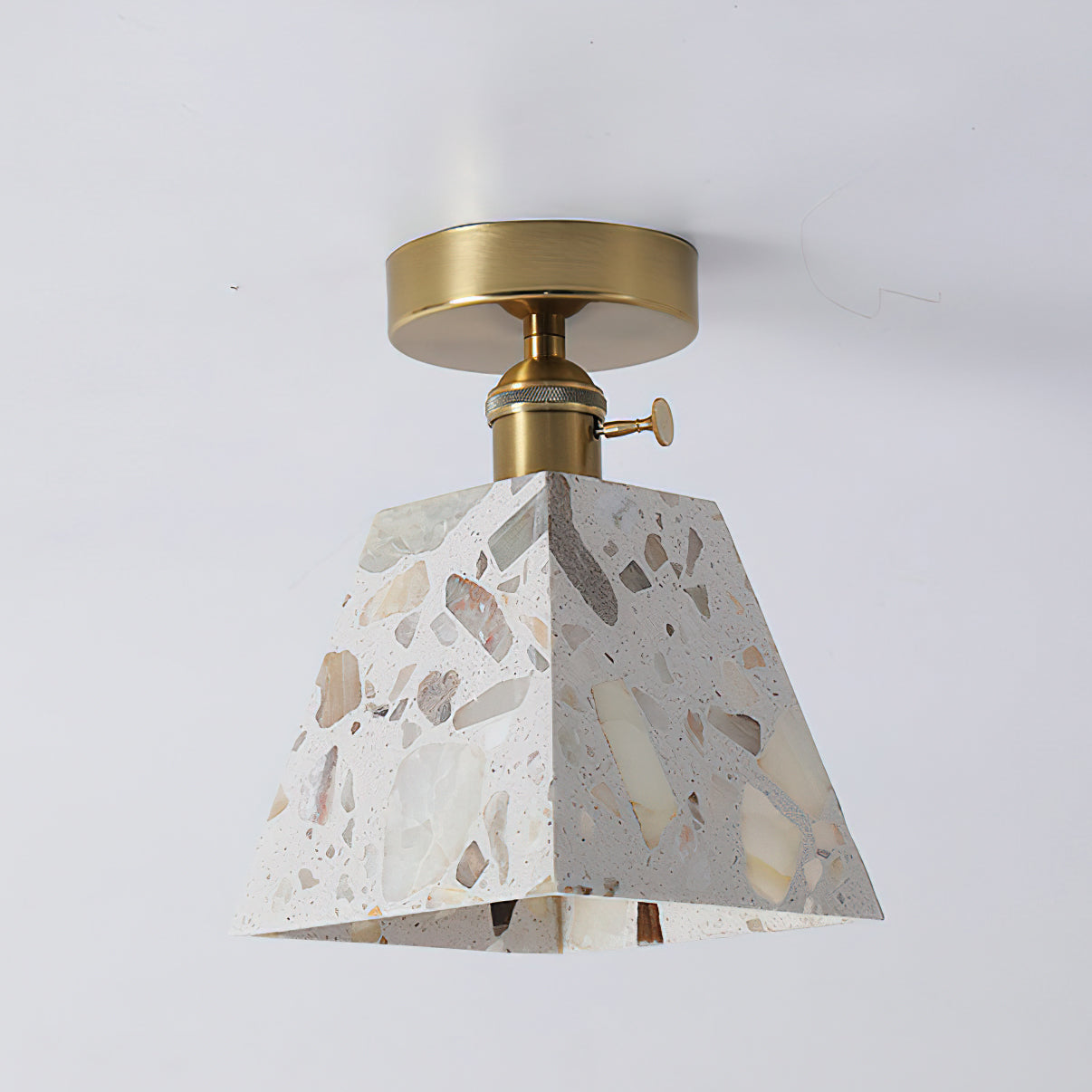 Solara Ceiling Lamp