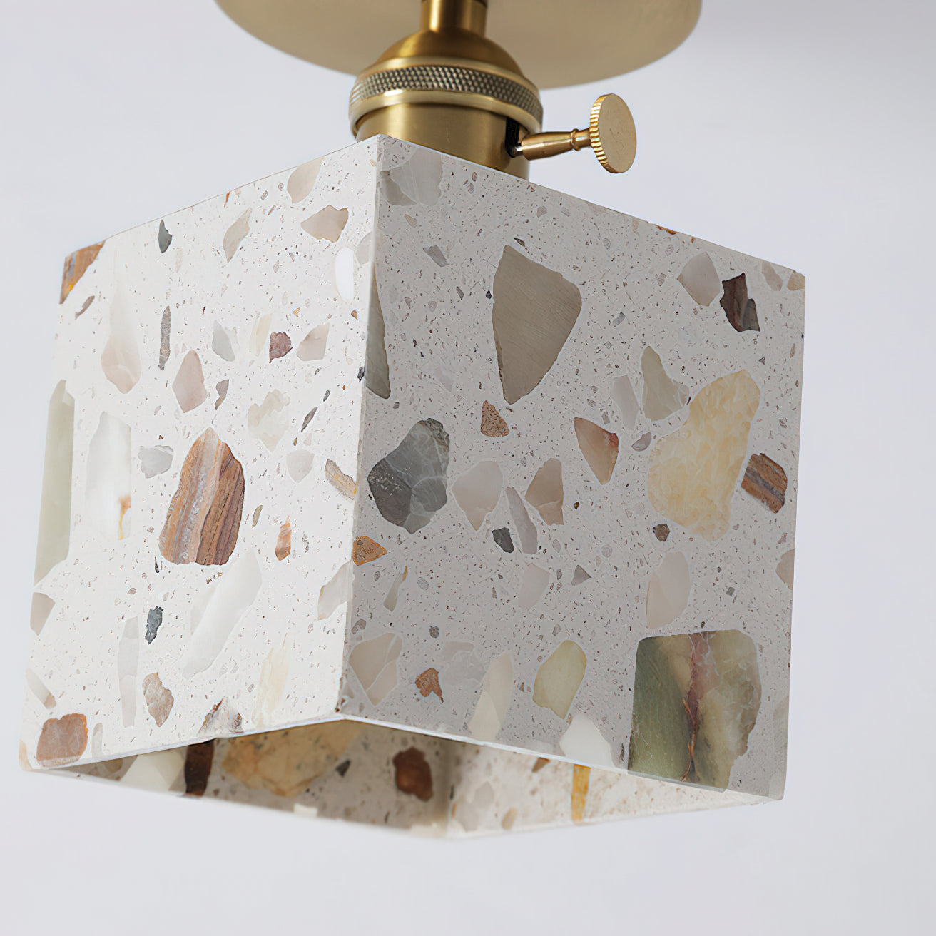 Solara Ceiling Lamp
