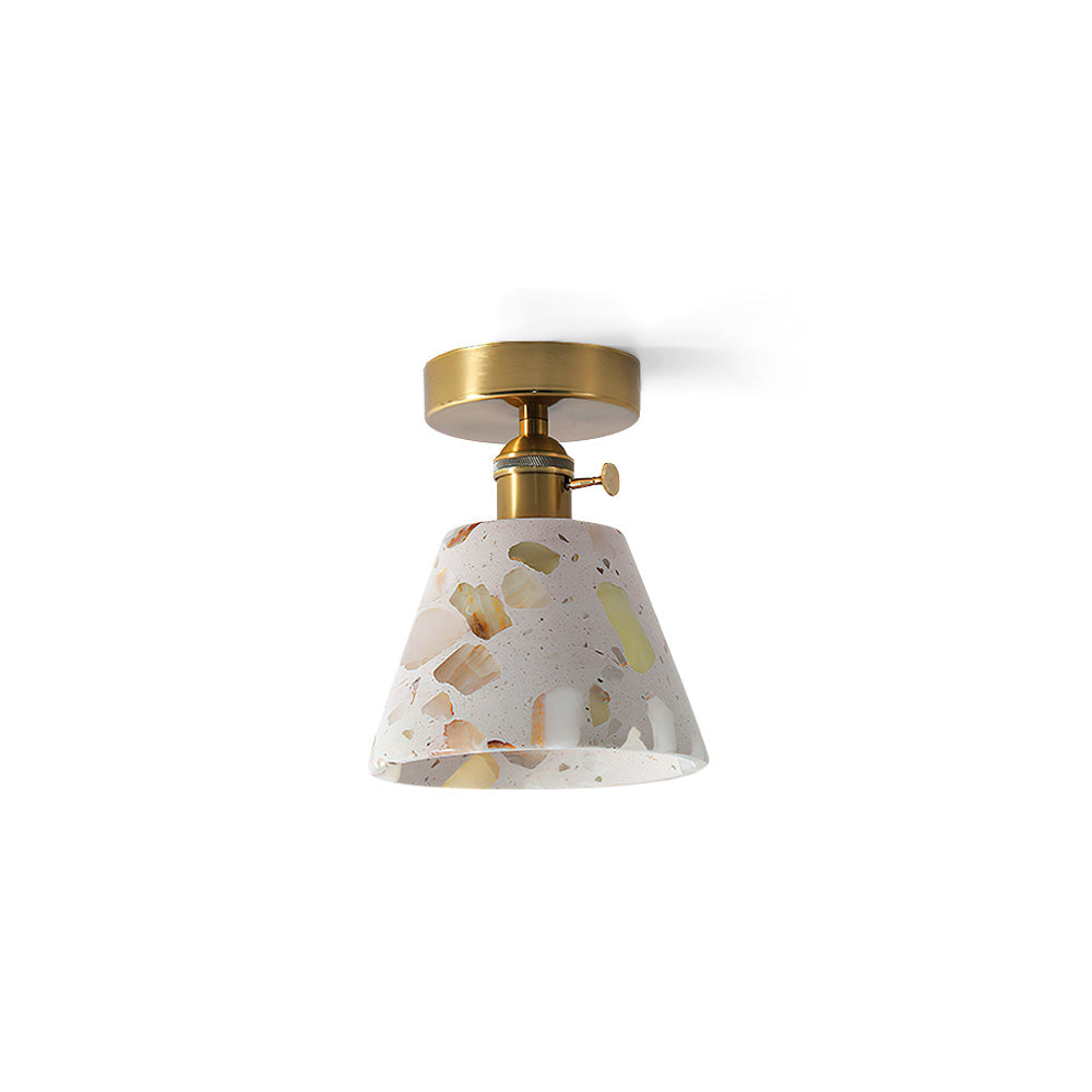Solara Ceiling Lamp