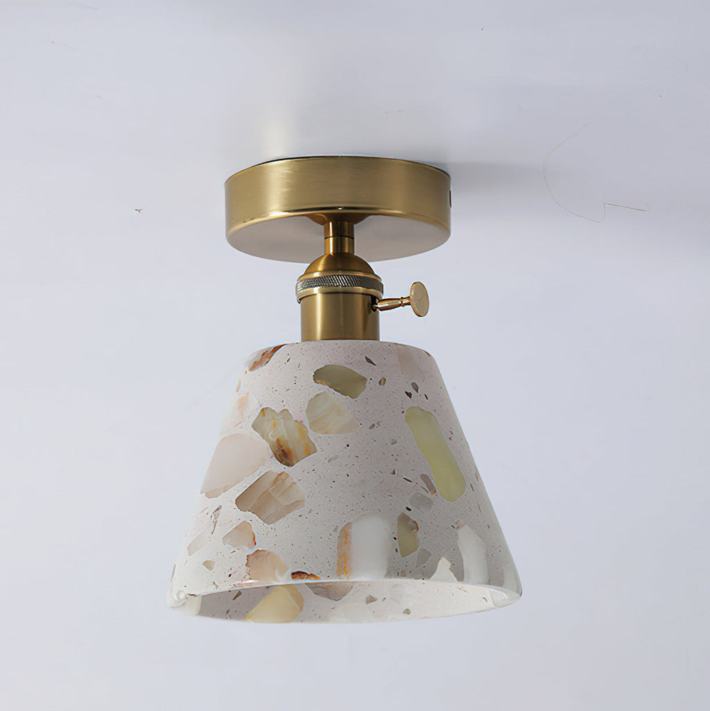 Solara Ceiling Lamp