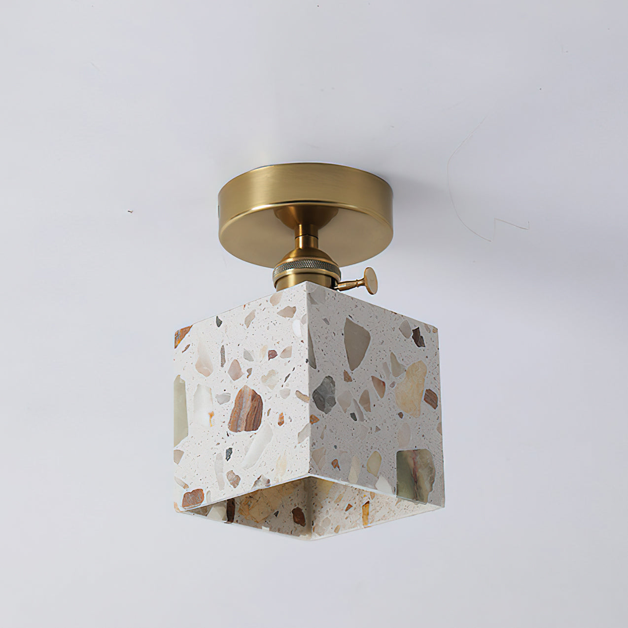 Solara Ceiling Lamp