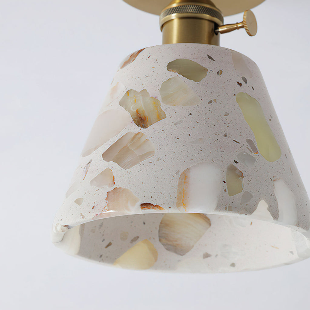 Solara Ceiling Lamp