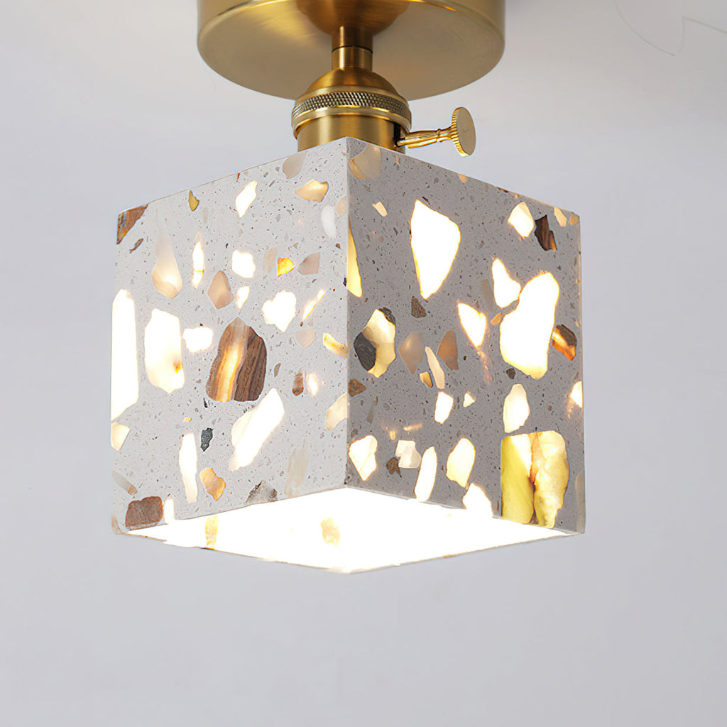 Solara Ceiling Lamp