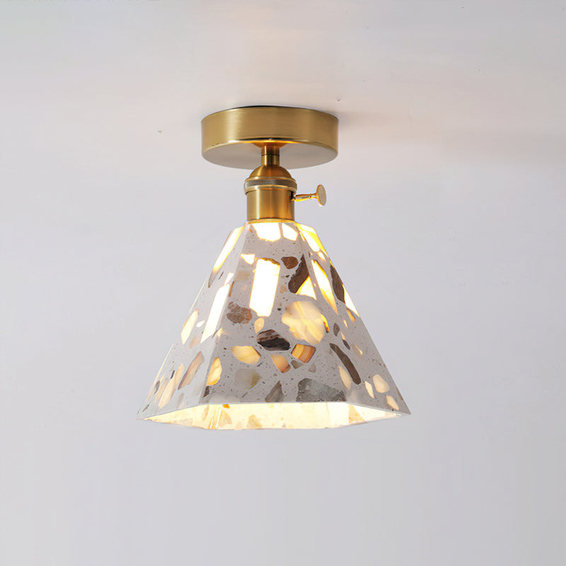Solara Ceiling Lamp