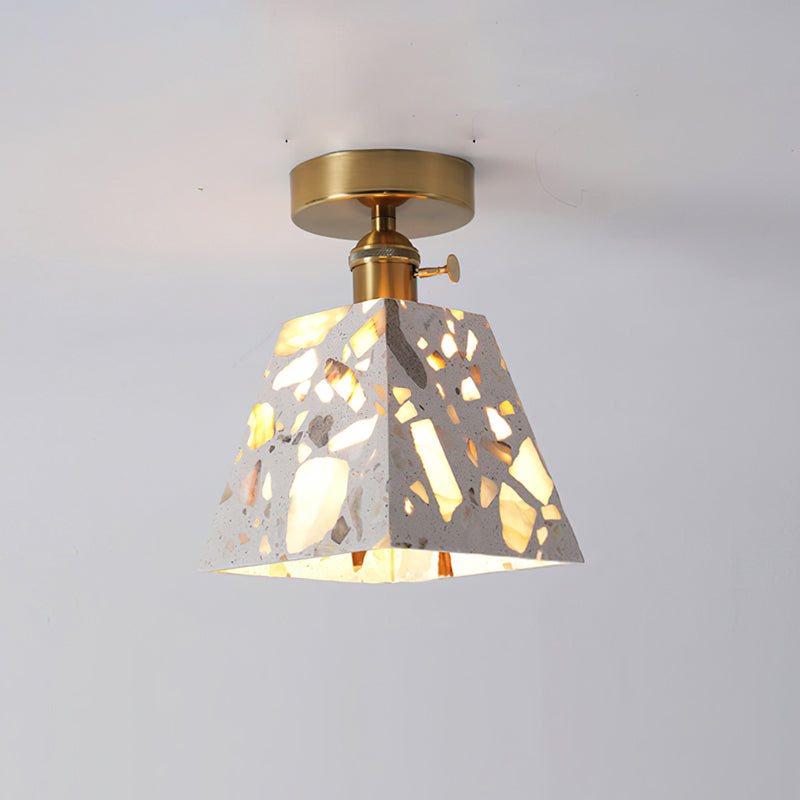Solara Ceiling Lamp
