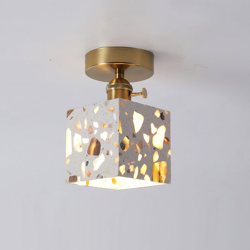 Solara Ceiling Lamp