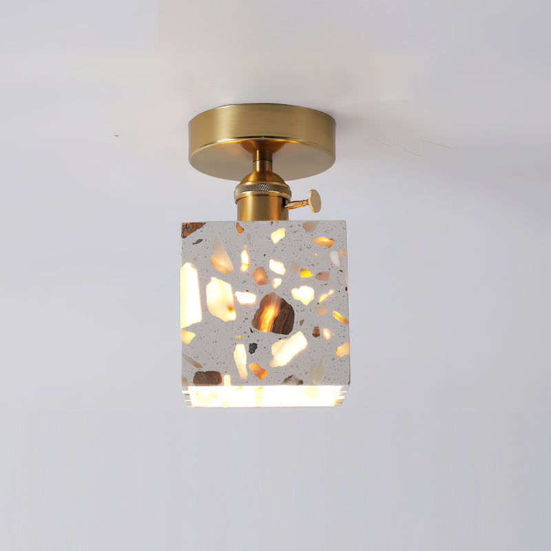 Solara Ceiling Lamp