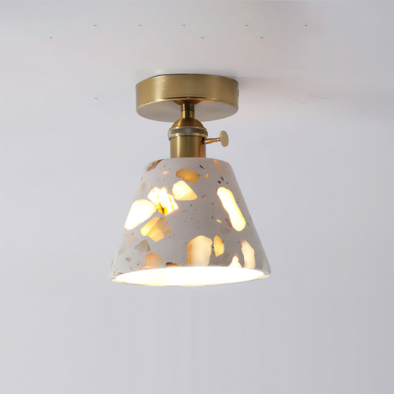 Solara Ceiling Lamp