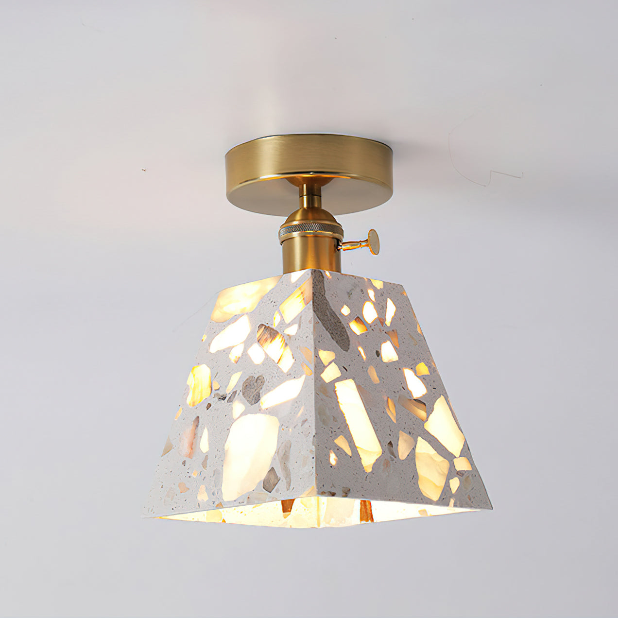 Solara Ceiling Lamp