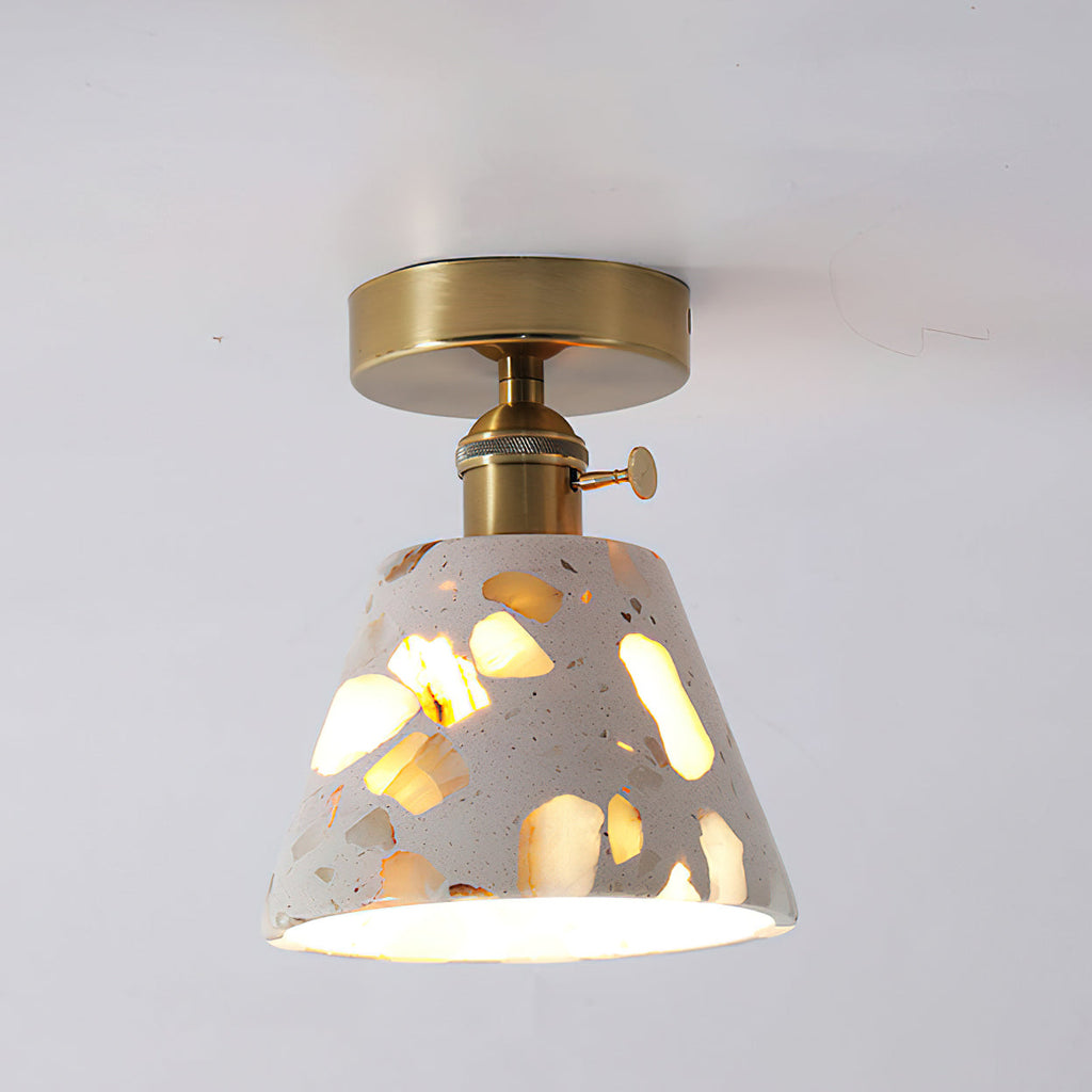 Solara Ceiling Lamp