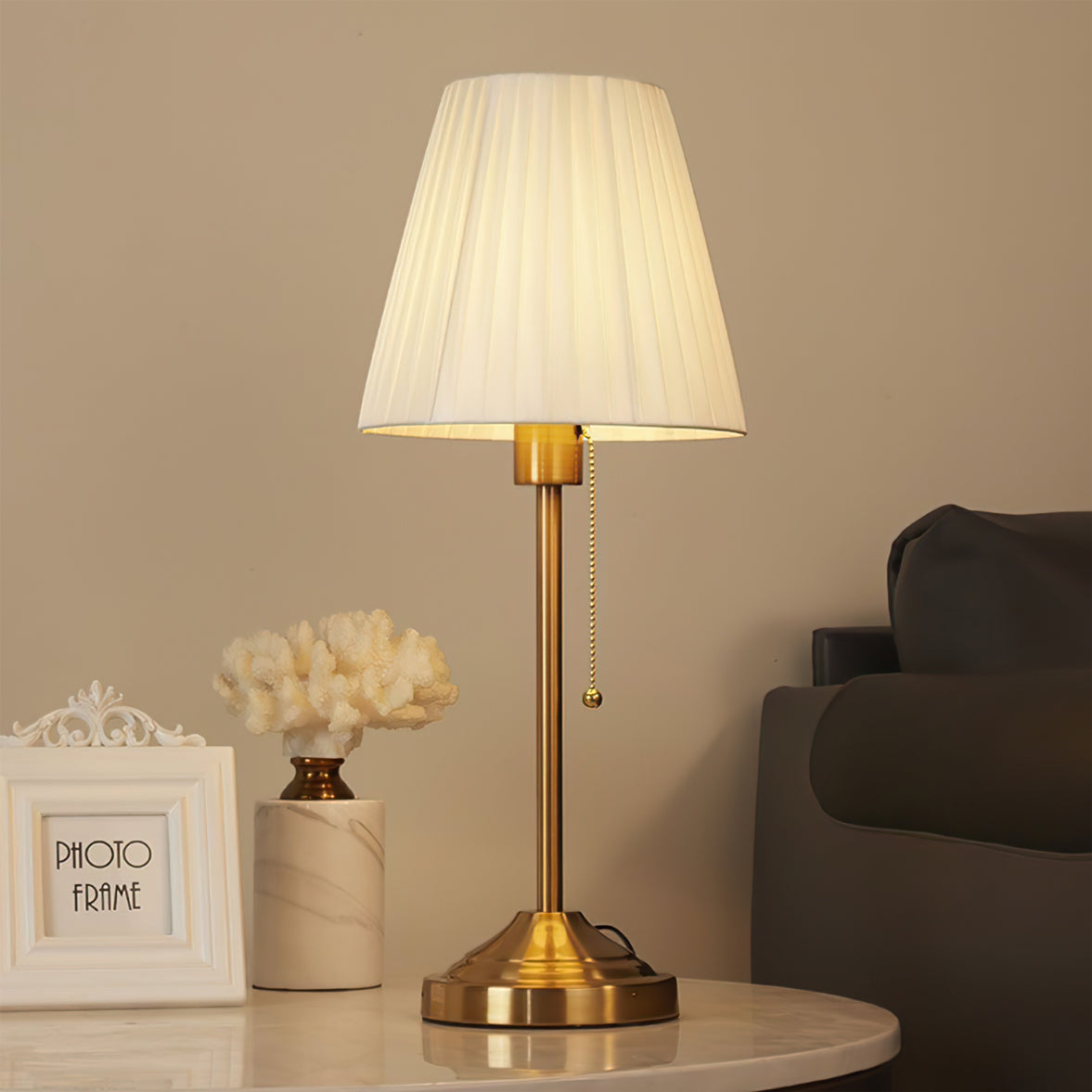 Halvard Table Lamp