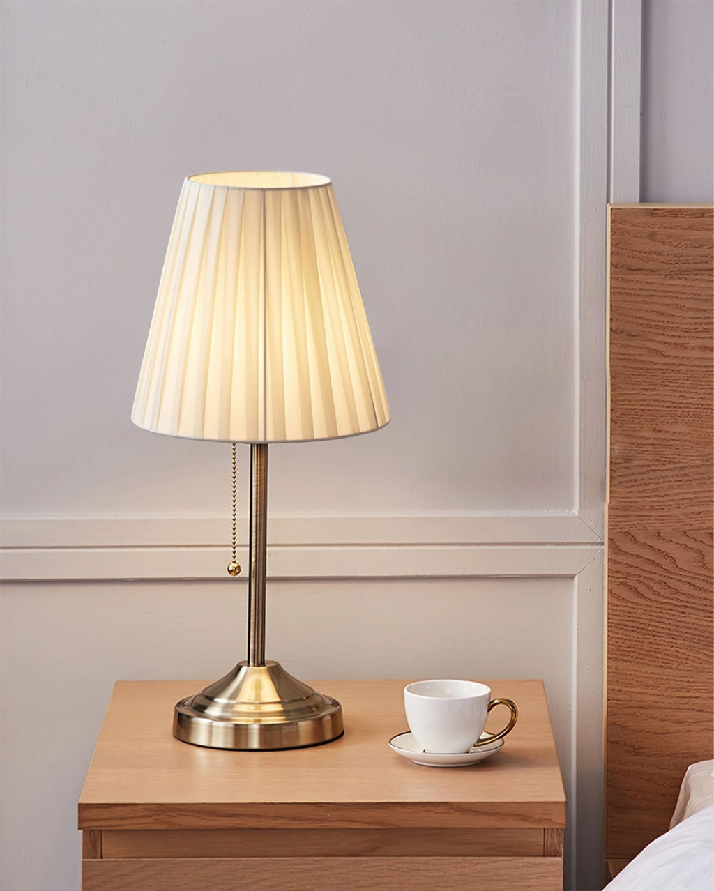 Halvard Table Lamp