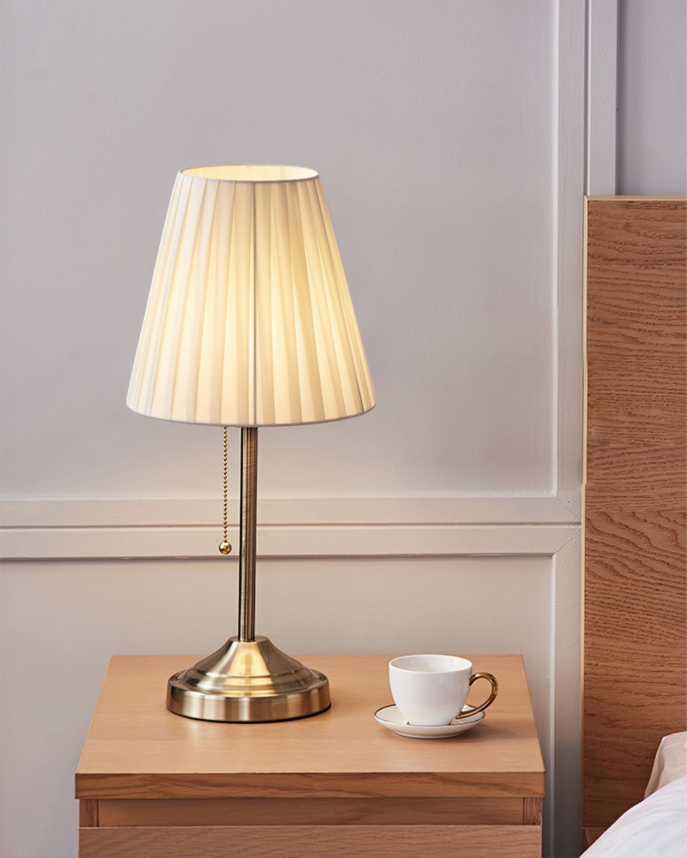 Halvard Table Lamp