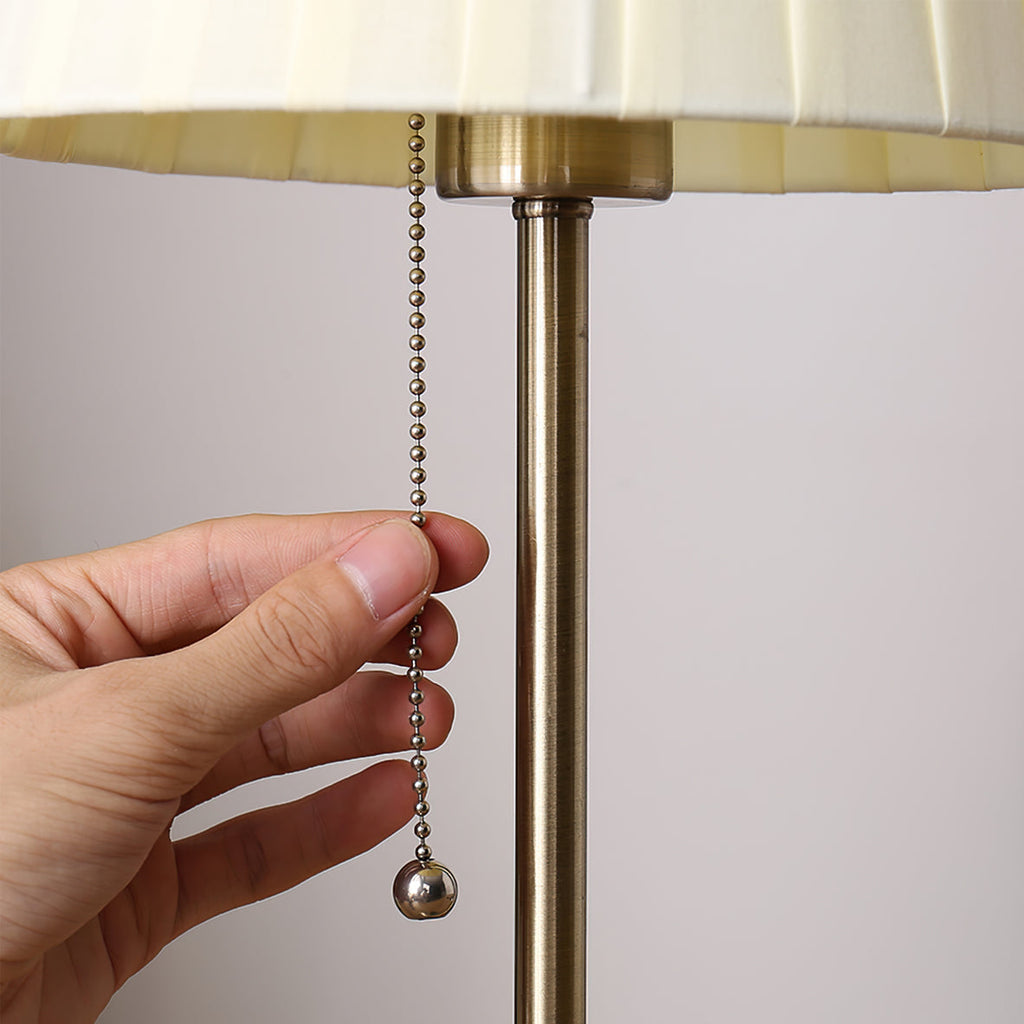 Halvard Table Lamp