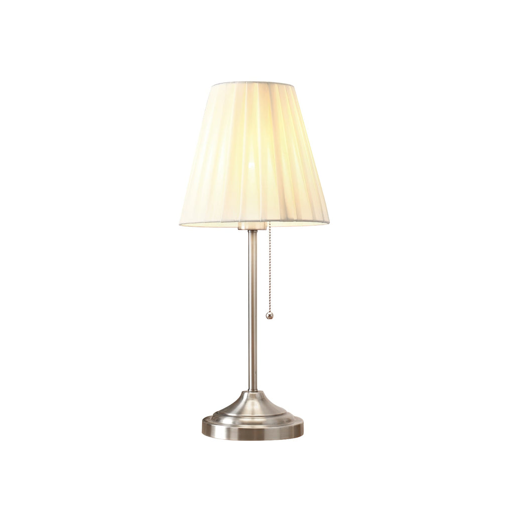 Halvard Table Lamp