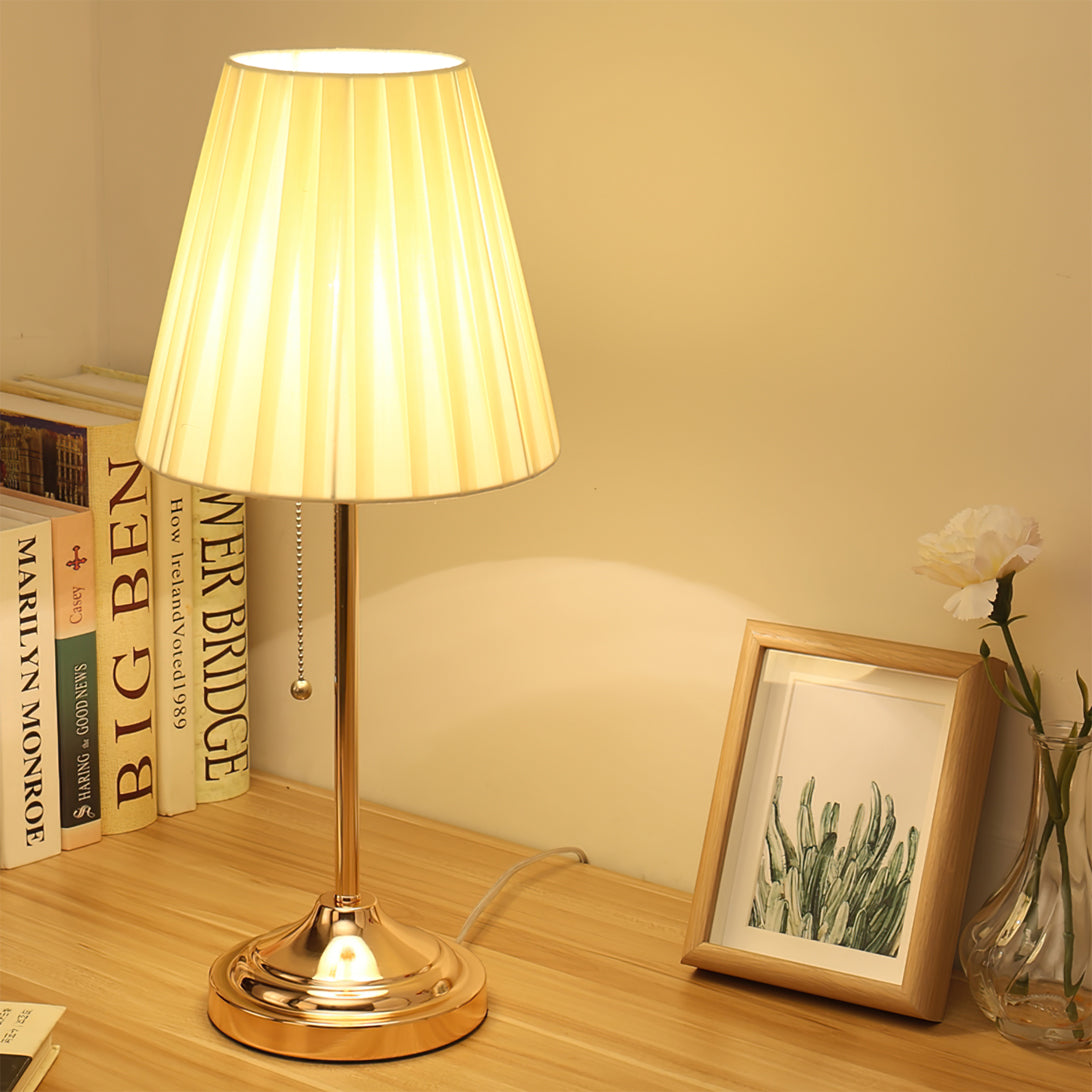 Halvard Table Lamp