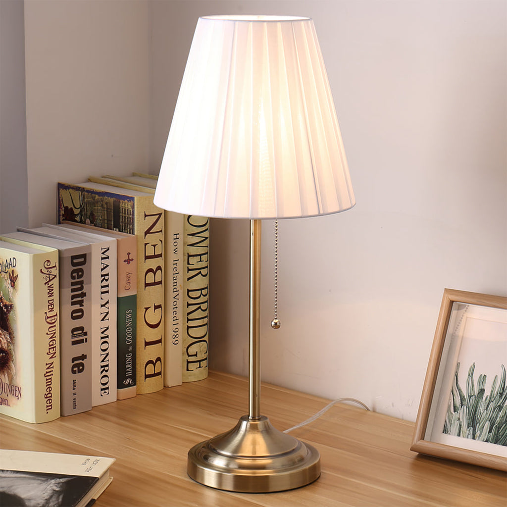 Halvard Table Lamp