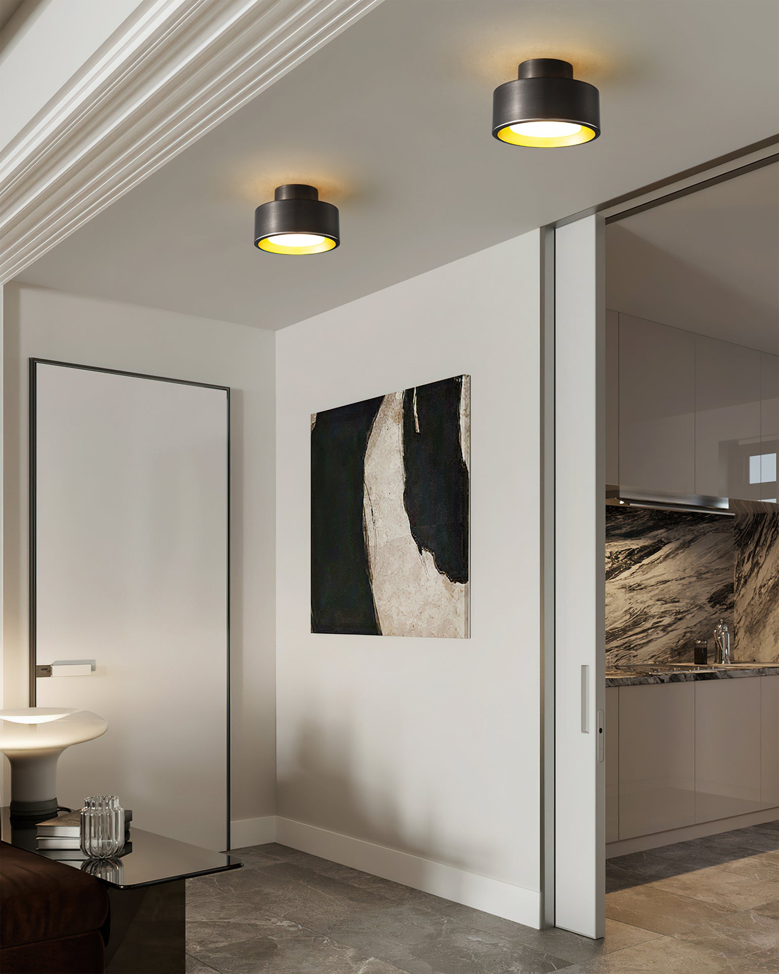 Elmore Ceiling Lamp