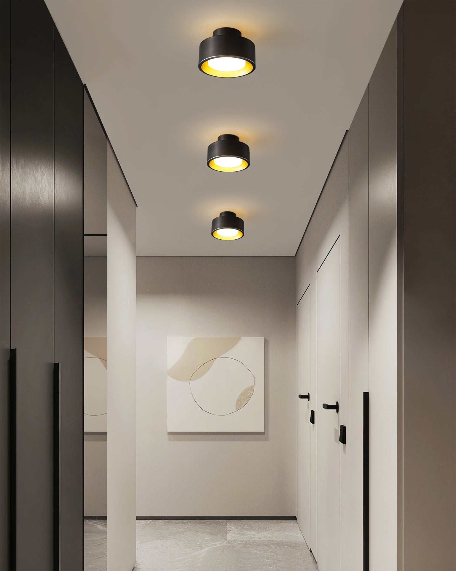 Elmore Ceiling Lamp