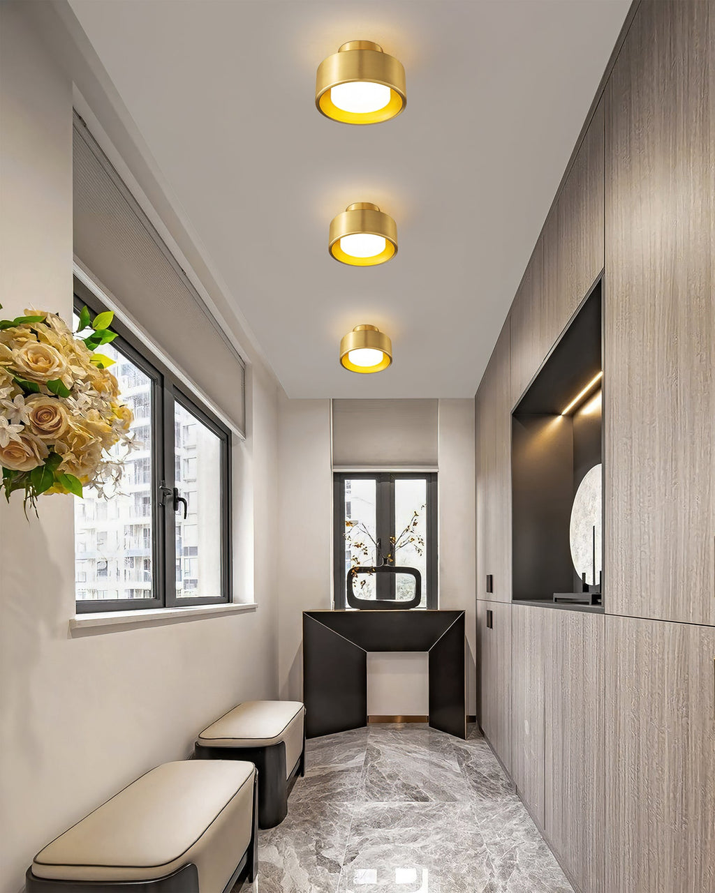 Elmore Ceiling Lamp