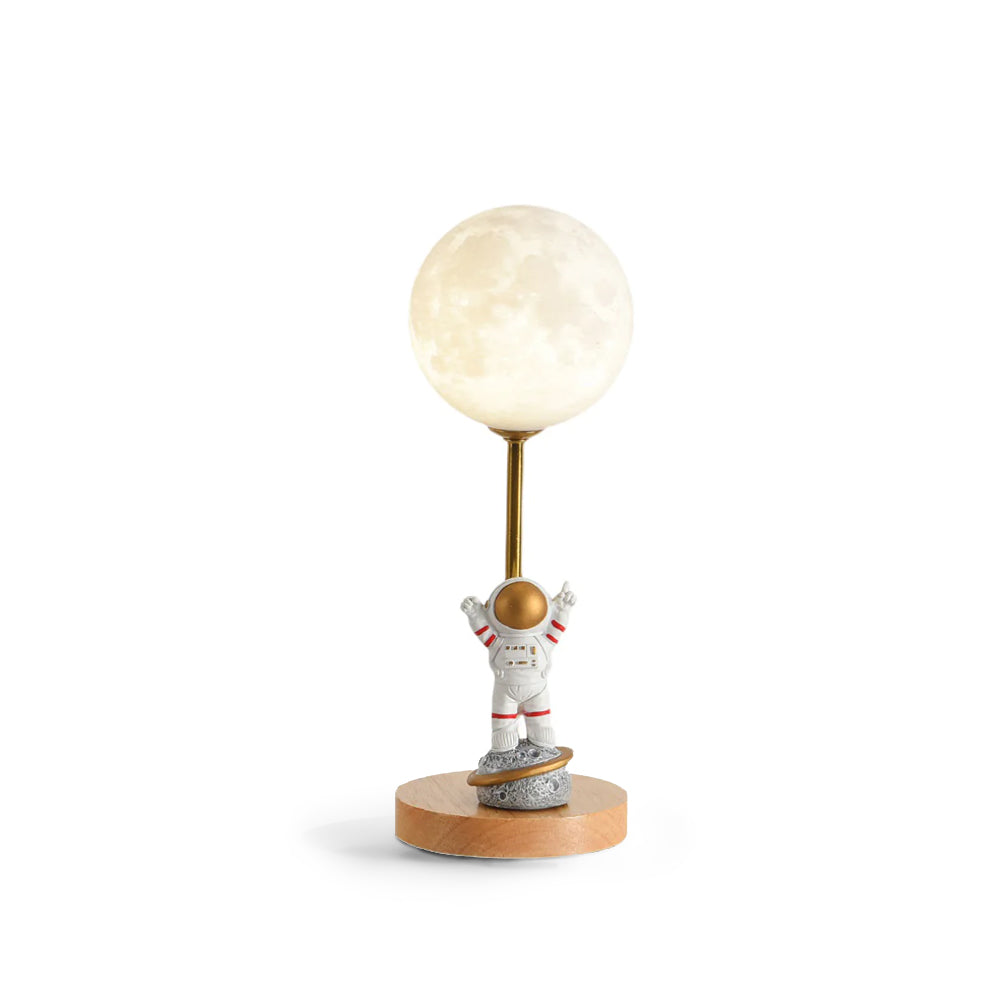 Lunaris Table Lamp
