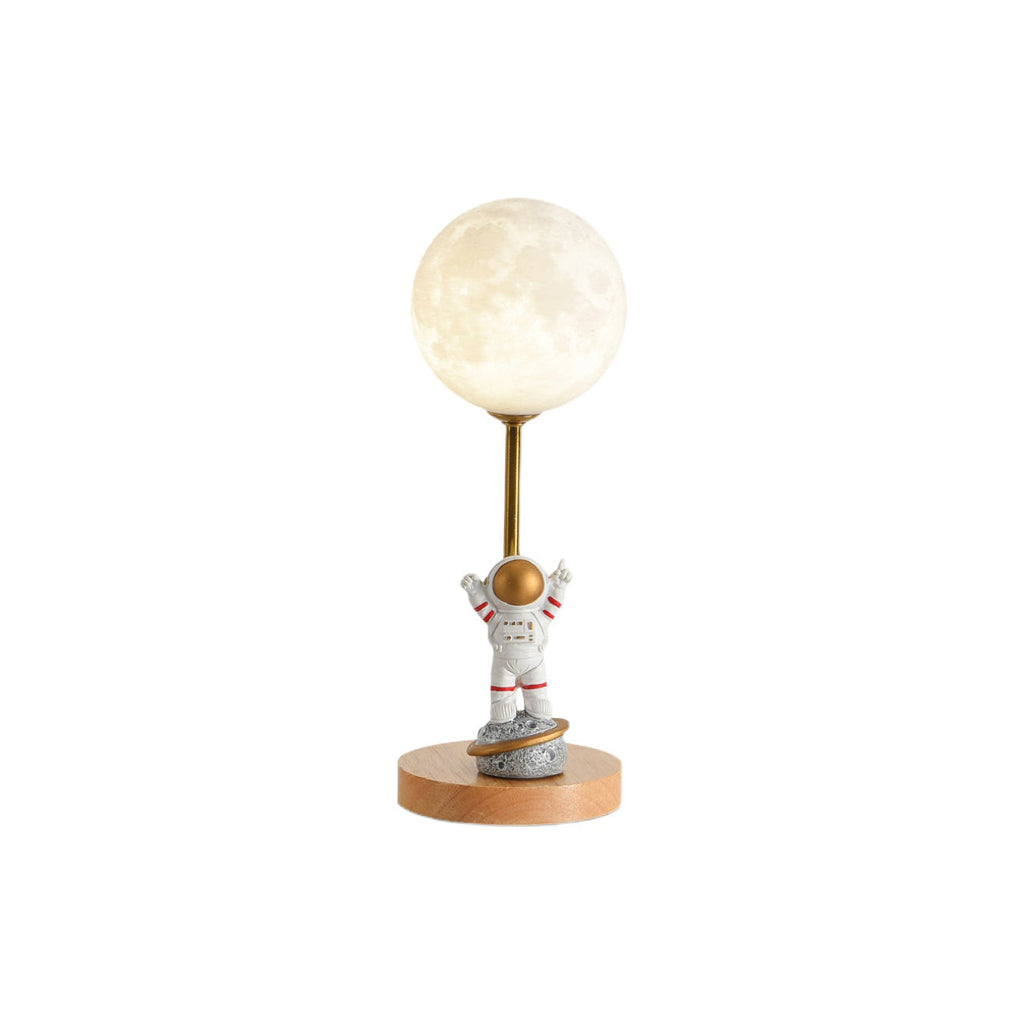 Lunaris Table Lamp