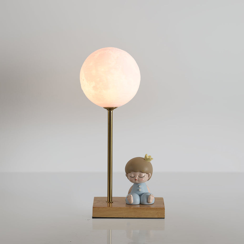 Lunaris Table Lamp