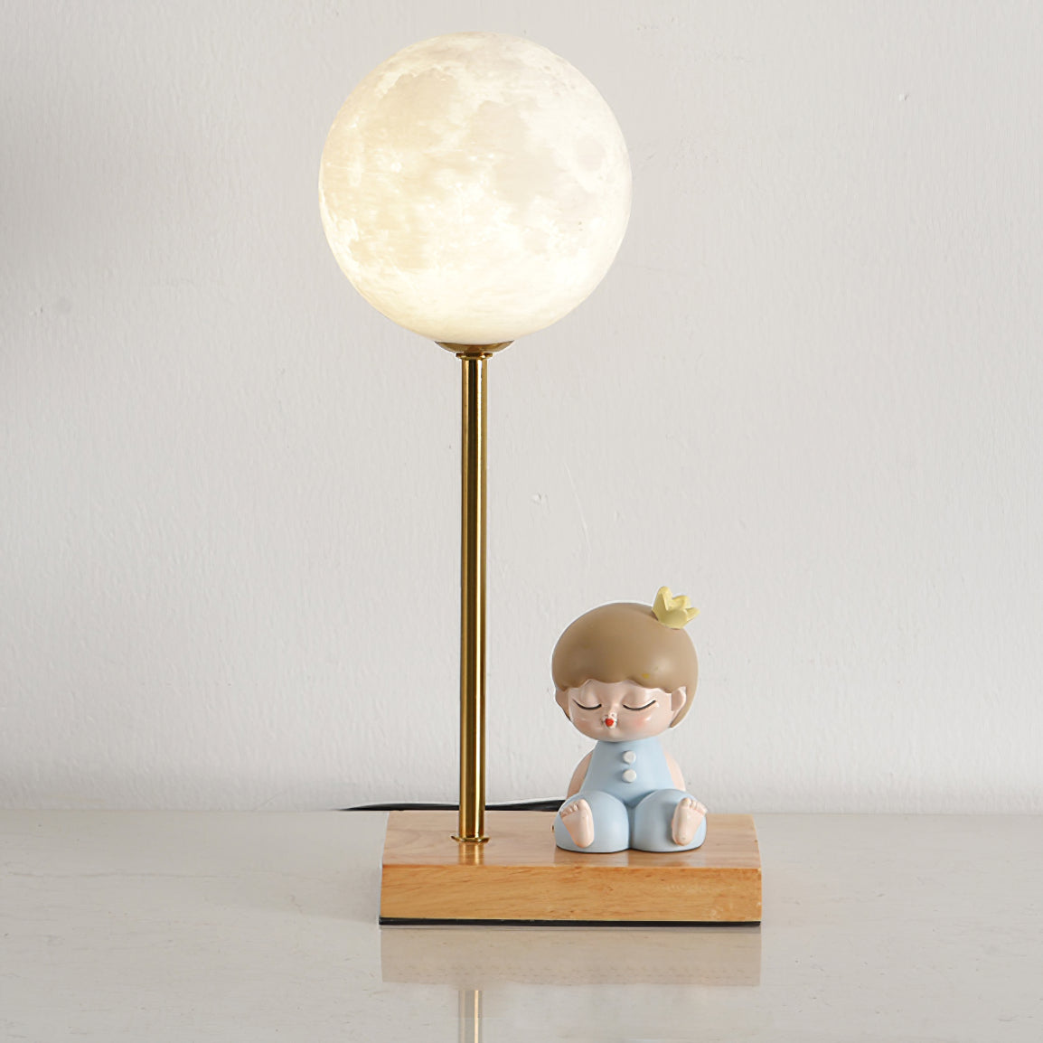 Lunaris Table Lamp