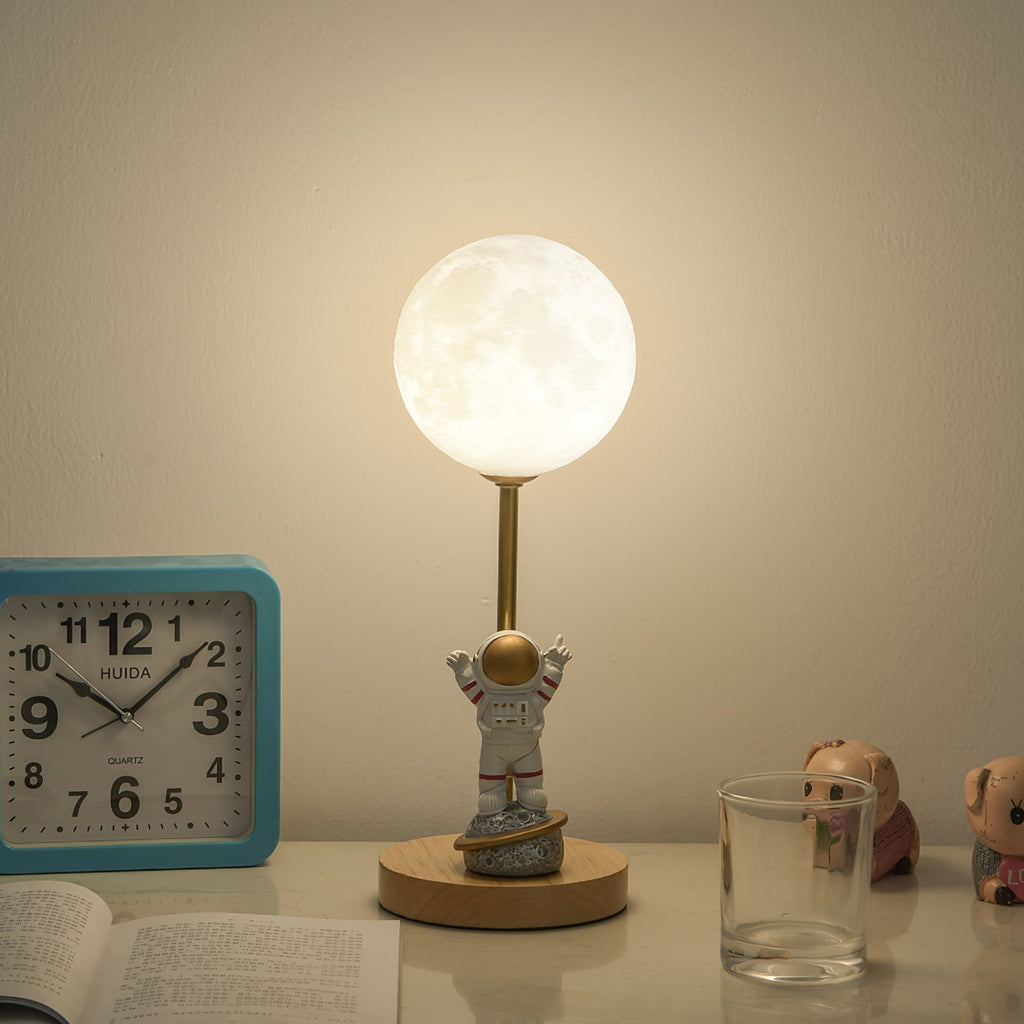 Lunaris Table Lamp